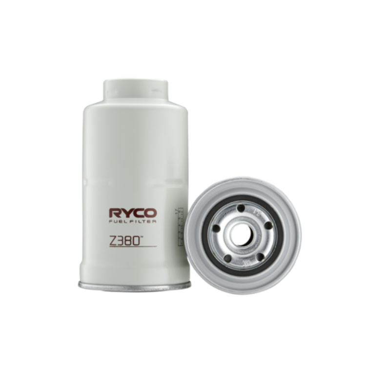 FUEL FILTER RYCO (F63180) FUEL