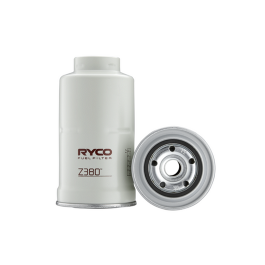 FUEL FILTER RYCO (F63180) FUEL