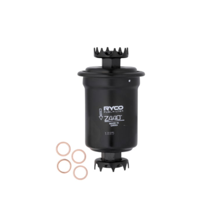 FUEL FILTER RYCO (F55113) FUEL