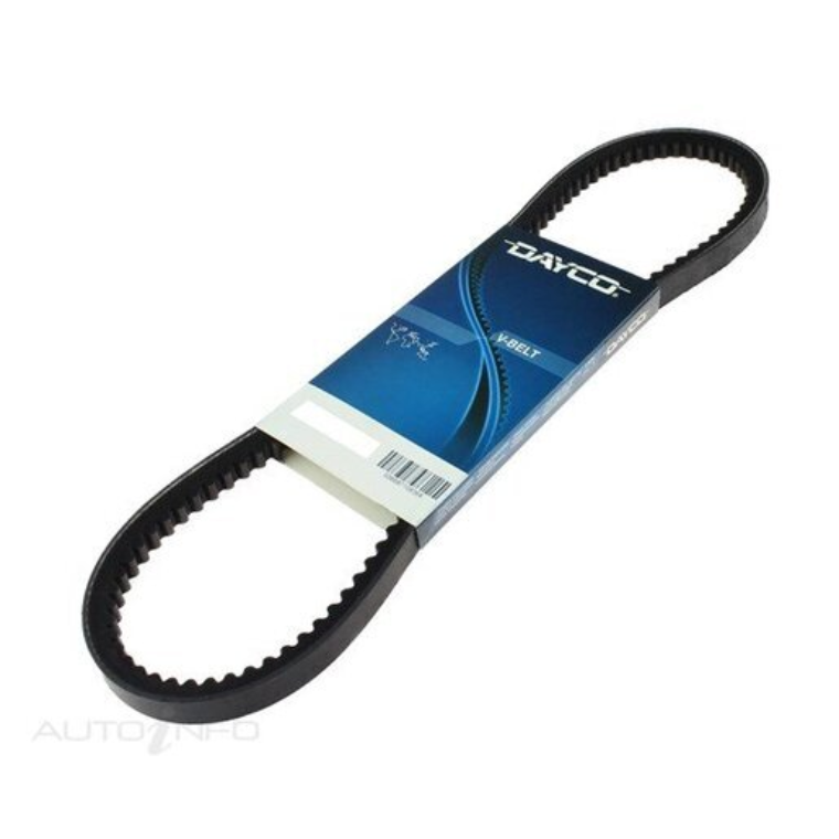 BELT-FAN TOP COG DRIVE BELT  V