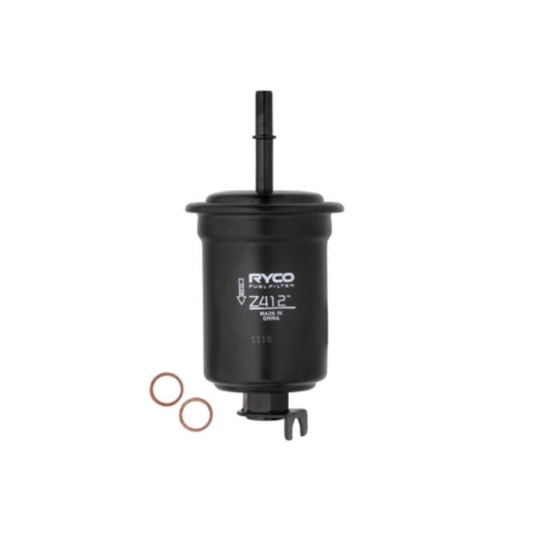 FUEL FILTER; RYCO