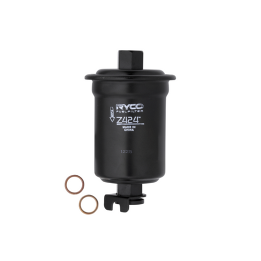 FUEL FILTER RYCO FUEL FILTER R