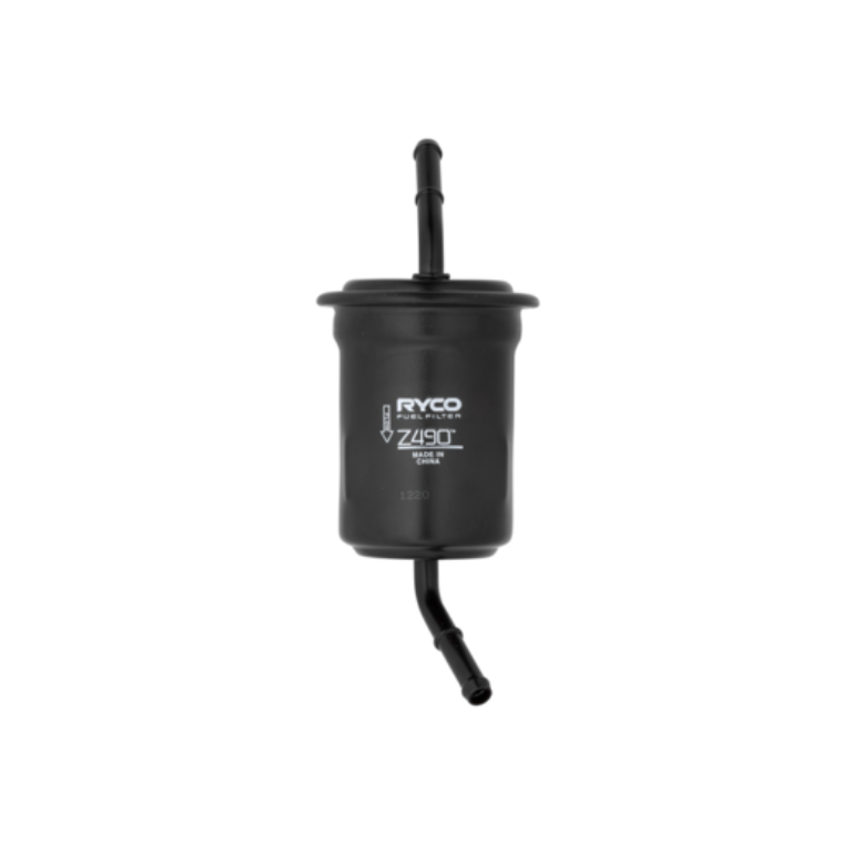 FUEL FILTER; RYCO