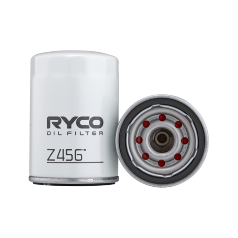 OIL FILTER RYCO (L14620) OIL F