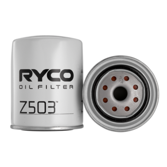 OIL FILTER RYCO (L39020) OIL F