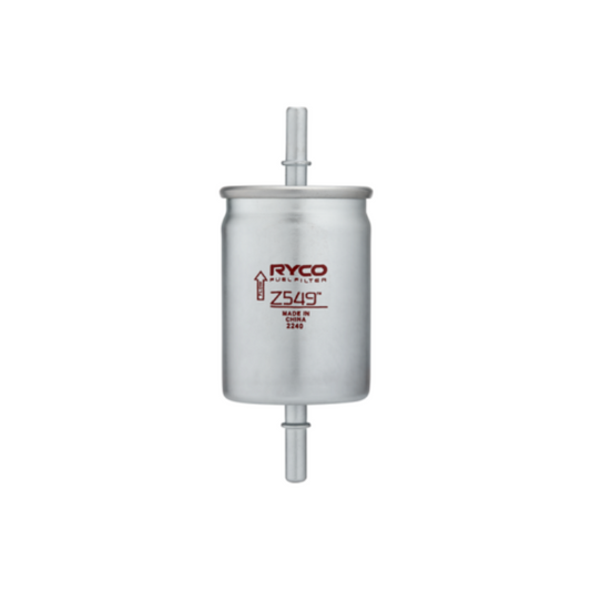 FUEL FILTER; RYCO