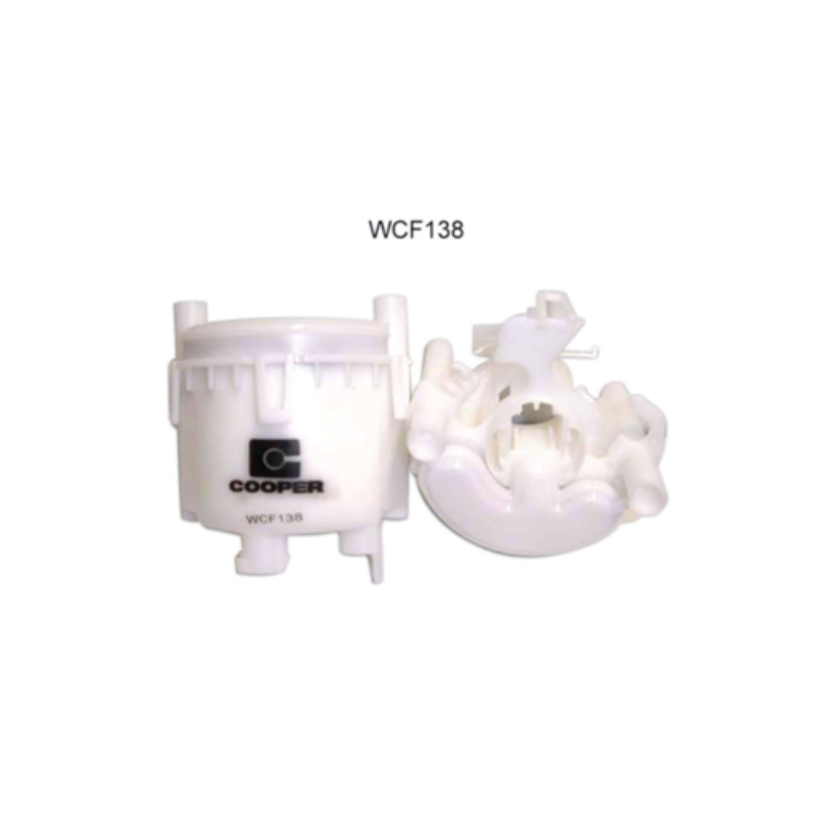 VE COMM INTANK FUEL FILTER