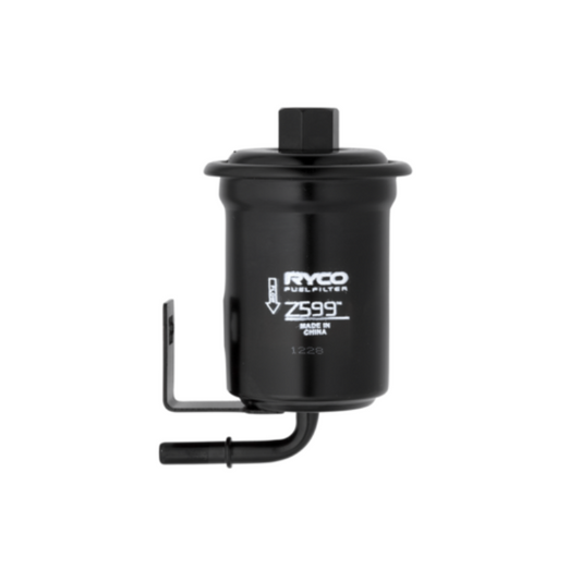 FUEL FILTER; RYCO