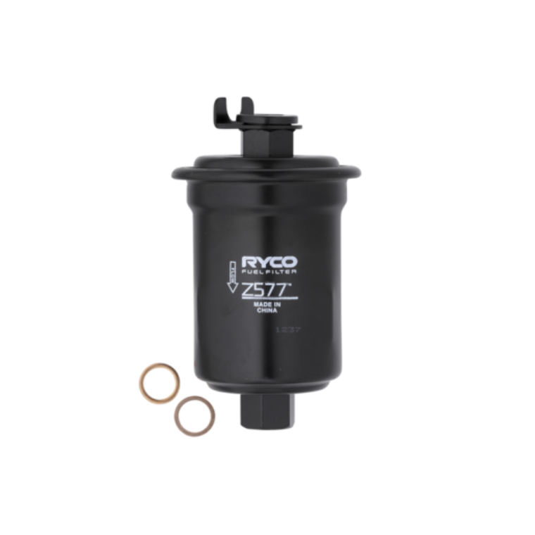 Fuel Filter Ryco Fuel Filter Ryc