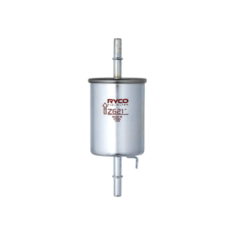 FUEL FILTER; RYCO FILTER FUEL