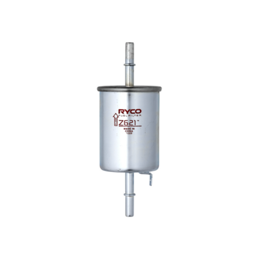 FUEL FILTER; RYCO FILTER FUEL
