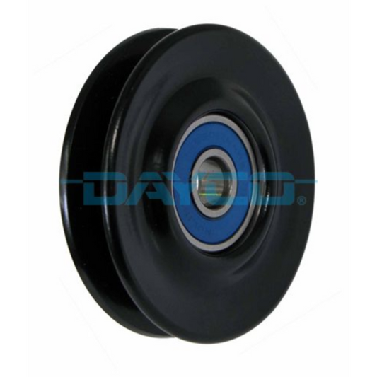 TOYOTA ENGINE PULLEY