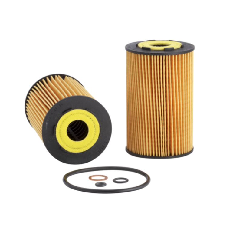 OIL FILTER CARTRIDGE RYCO