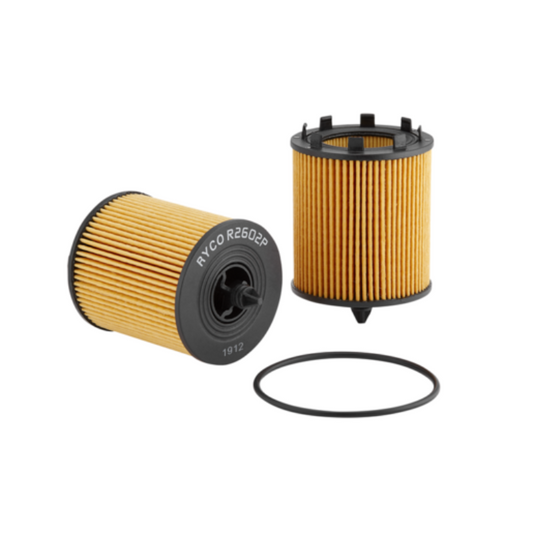 OIL FILTER; RYCO