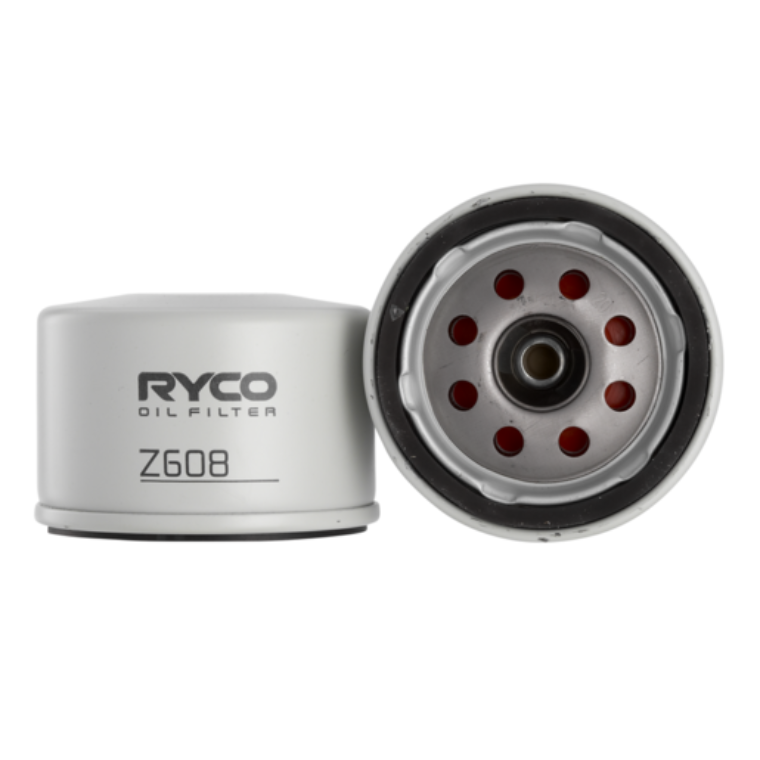 OIL FILTER RYCO RENAULT RYCO O