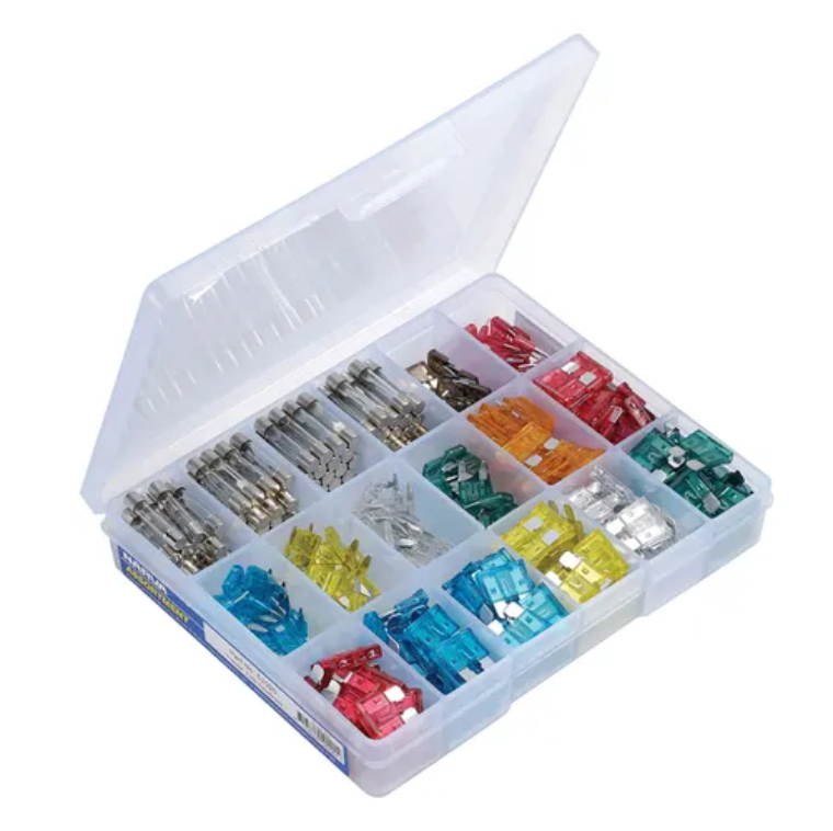 POPULAR FUSE ASSORTMENT NARVA