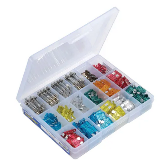 POPULAR FUSE ASSORTMENT NARVA