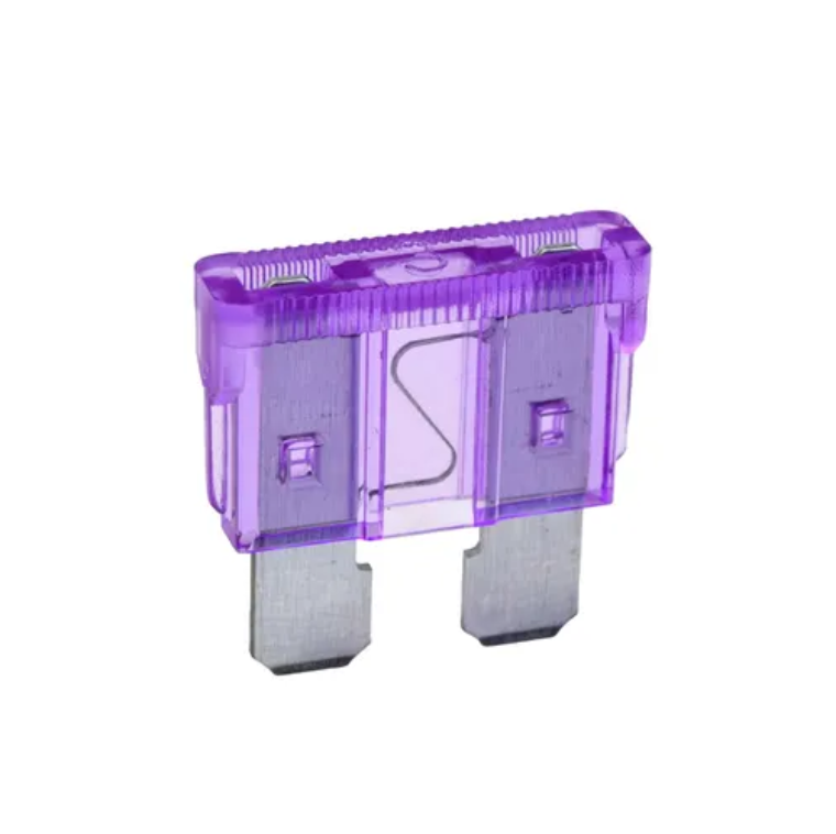 BLADE AF3 AMP(50) NARVA FUSE