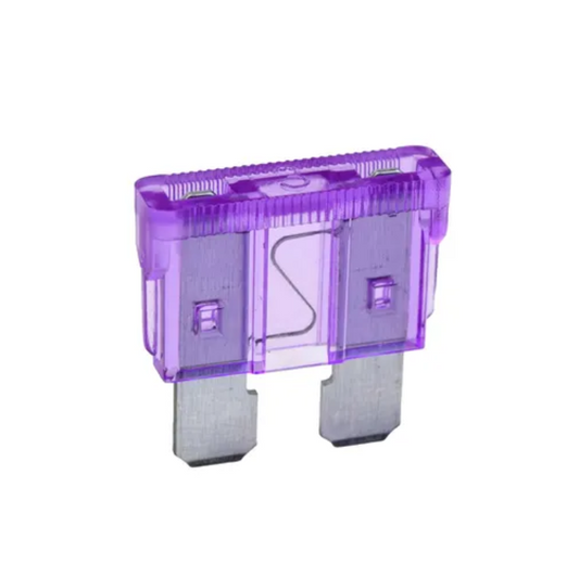 BLADE AF3 AMP(50) NARVA FUSE