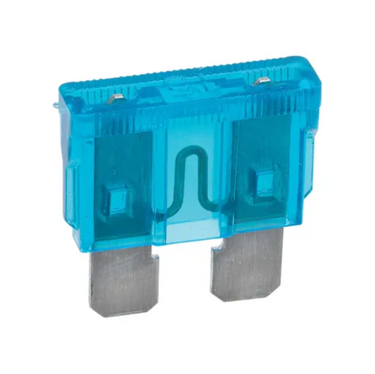 BLADE AF15 AMP(5) NARVA FUSE