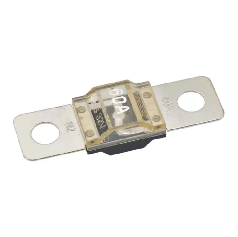 100 AMP ANS TYPE FUSE