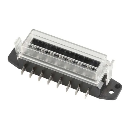 8-WAY FUSE HOLDER(1) NARVA FUS