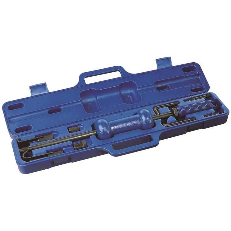 Kincrome- Slide Hammer Kit 9Pce