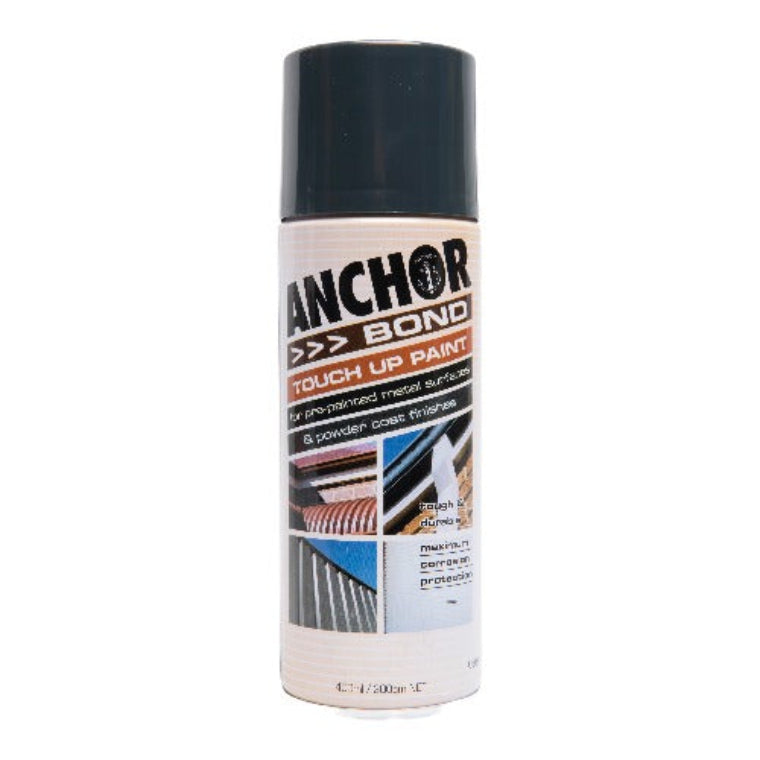 ANCHORBOND NIGHSKY EBONY MATT BLACK ECLIPSE 300G