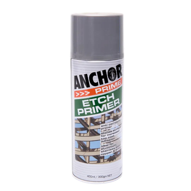 ANCHORBOND ETCH PRIMER GREY 300G