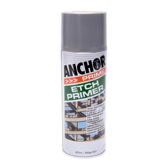 ANCHORBOND ETCH PRIMER GREY 300G
