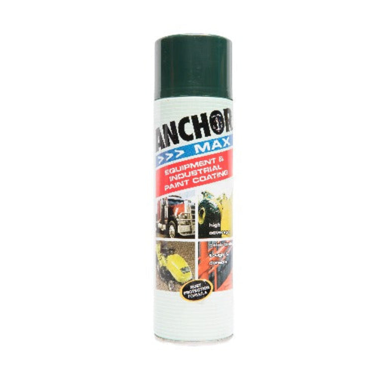 ANCHORMAX BOTTLE GREEN G11