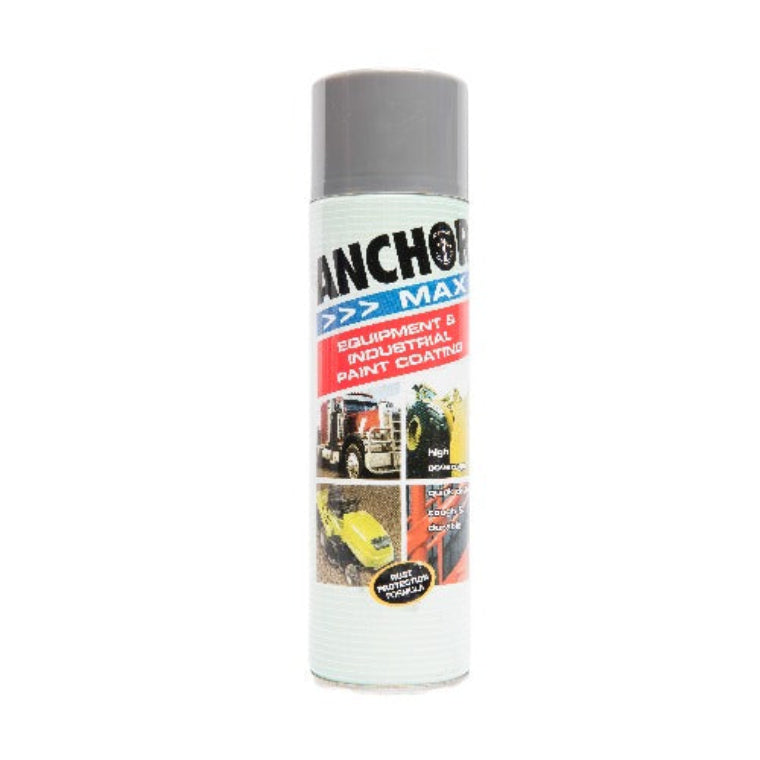 ANCHORMAX GENIE GREY 400GM
