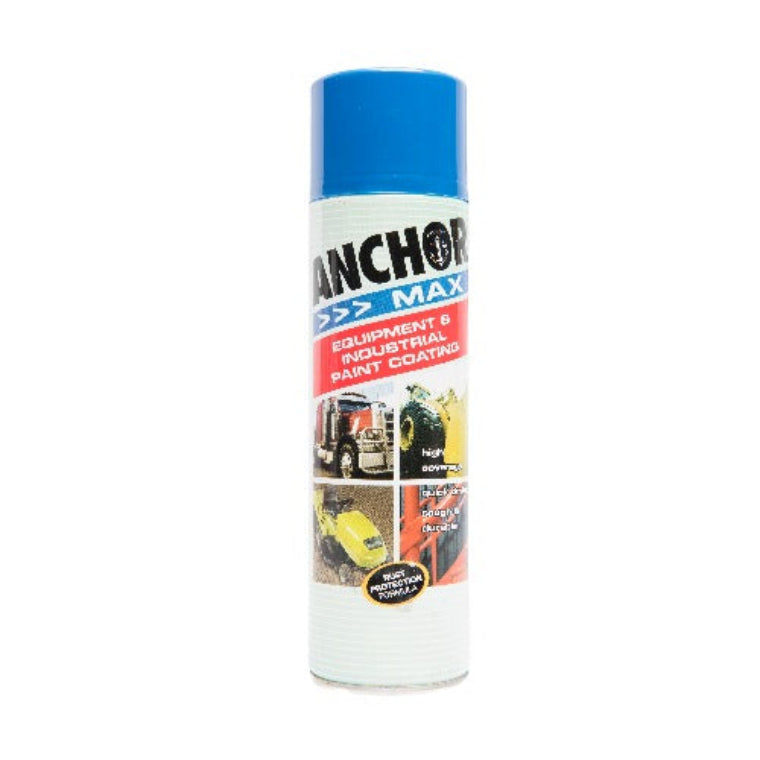ANCHORMAX GENIE BLUE 400GM