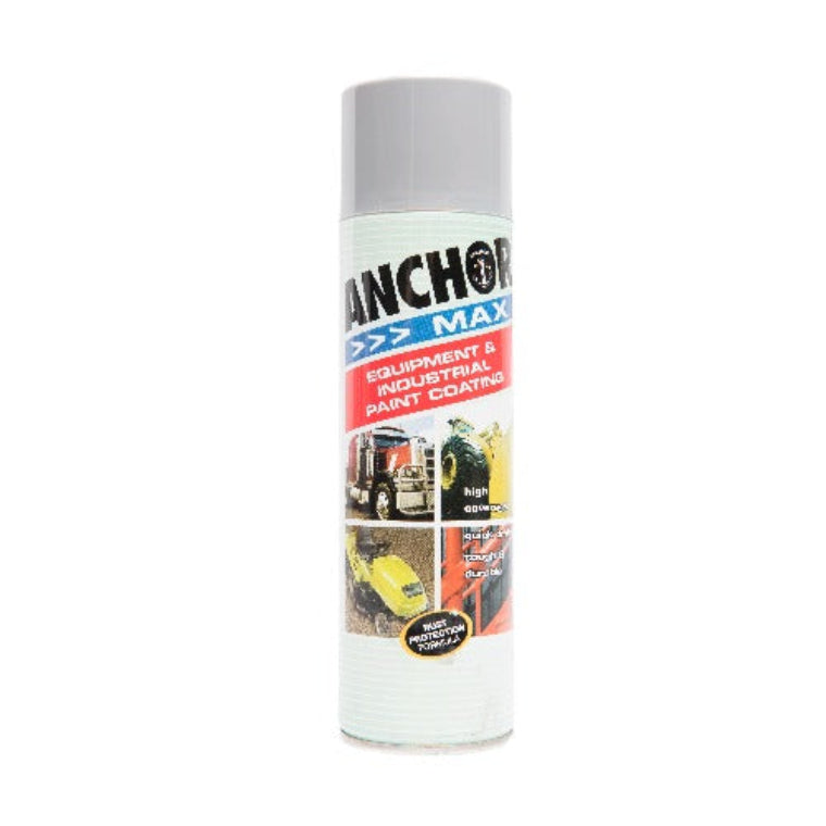 ANCHORMAX GREY PRIMER 400GM