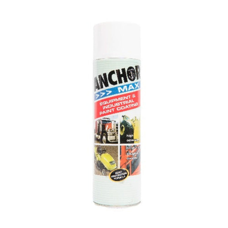 ANCHORMAX GLOSS WHITE 400GM