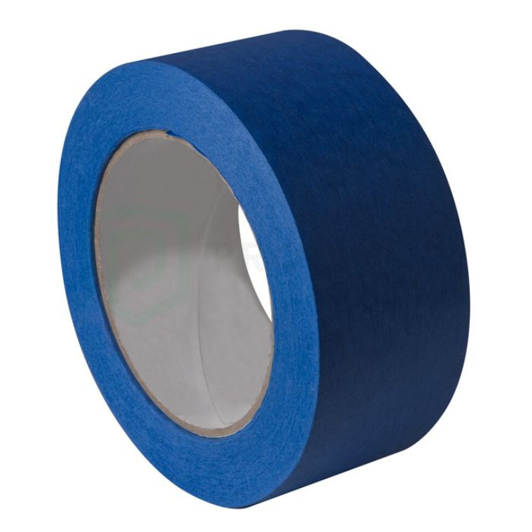 Sequence Pro Masking Tape Blue 14 Day 36mmx50m 4Pk