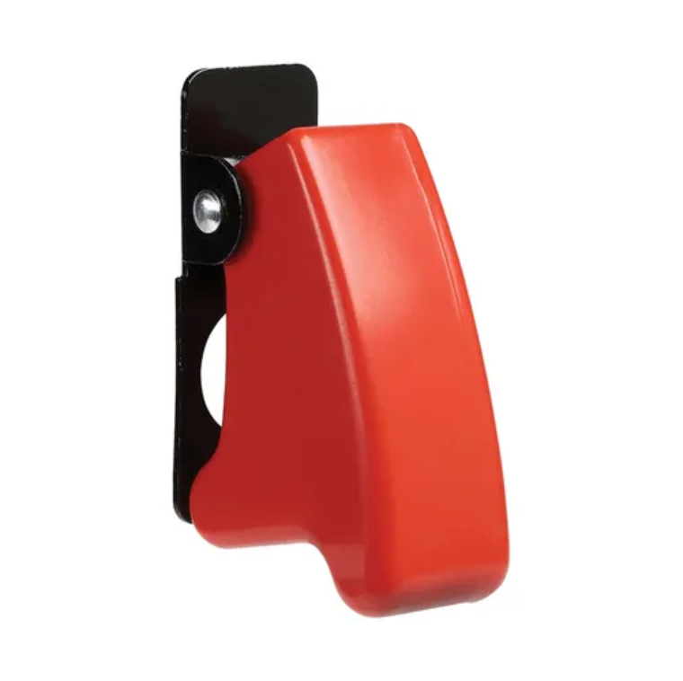 SAFETY TOGGLE SWITCH COVER