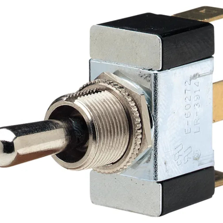 Switch Toggle 25a H/D Narva Switch