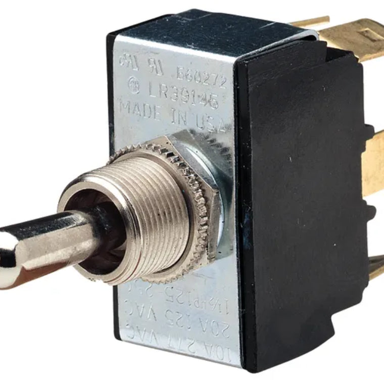 Raven Toggle Switch NARVA TOGGLE SWITCH – Davies Automotive & Industrial
