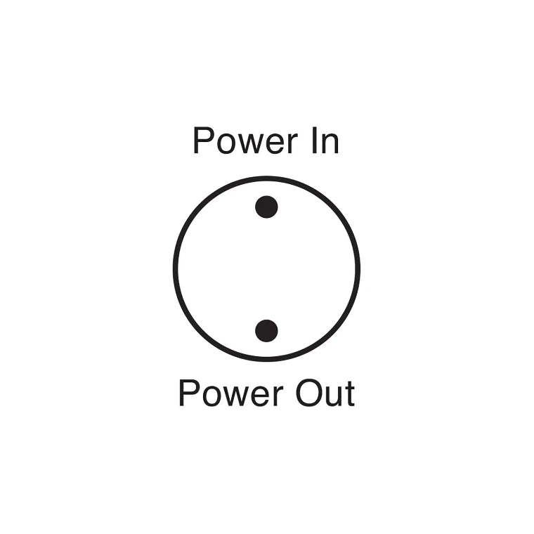 BATTERY MASTER SWITCH W/KEY