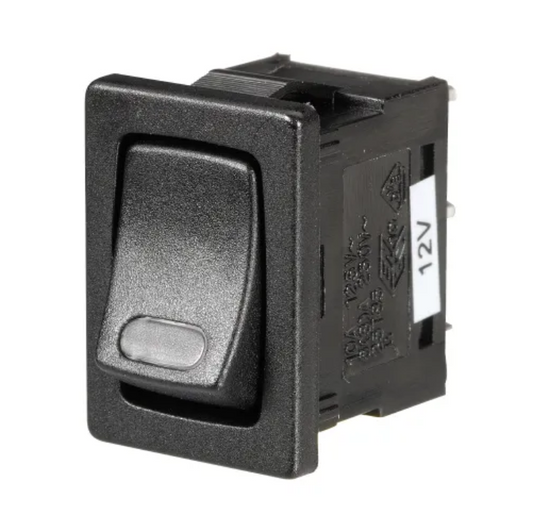 MICRO ROCKER SWITCH