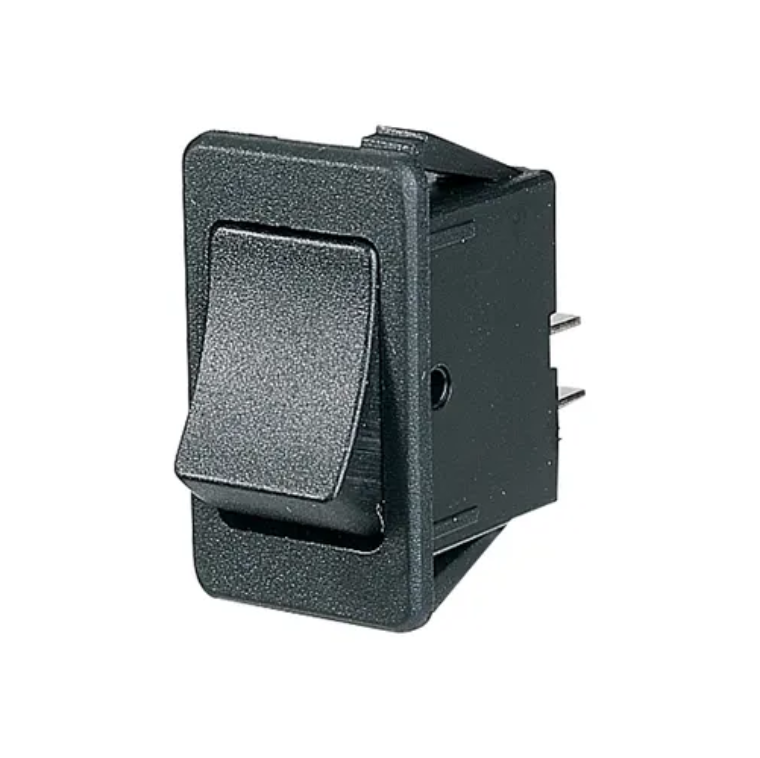 Nabco Rocker Switch SWITCH ROCKER ON/OFF NARVA SWI – Davies Automotive & Industrial
