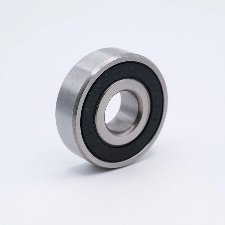 BEARING KOYO BALL BEARING RUBBER SEALS (20X52X15)