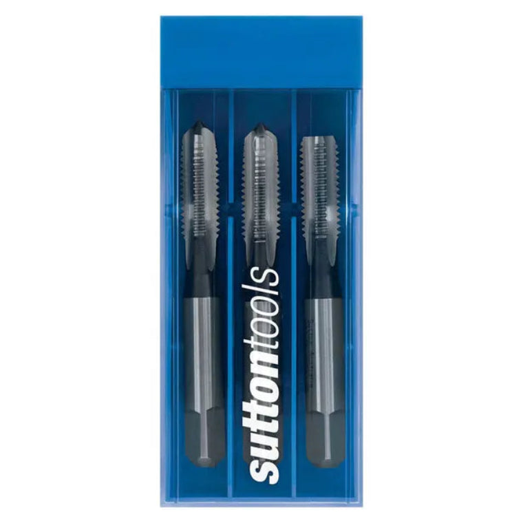 Tap Set Hss M10 X1.5