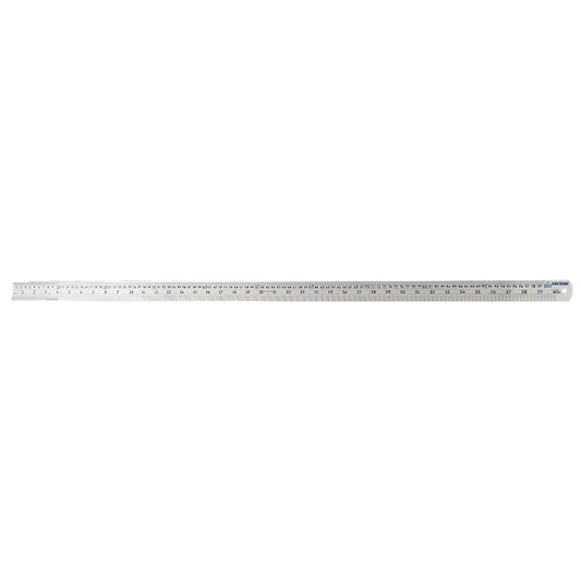 KINCROME STAINLESS STEEL RULE 1M (40'')