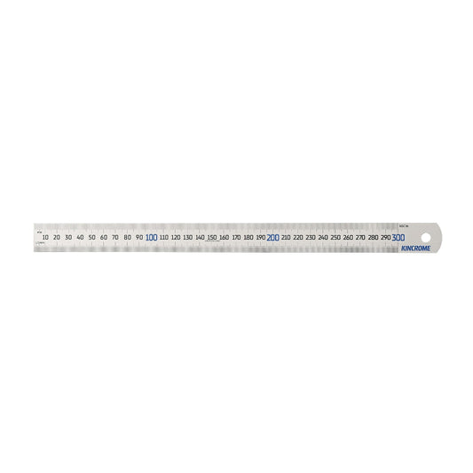 300MM STAINLESS STEEL RULER