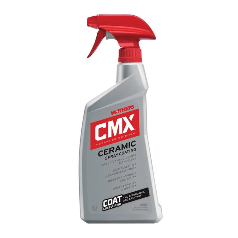 MOTHERS CERAMIC SPRAY COAT