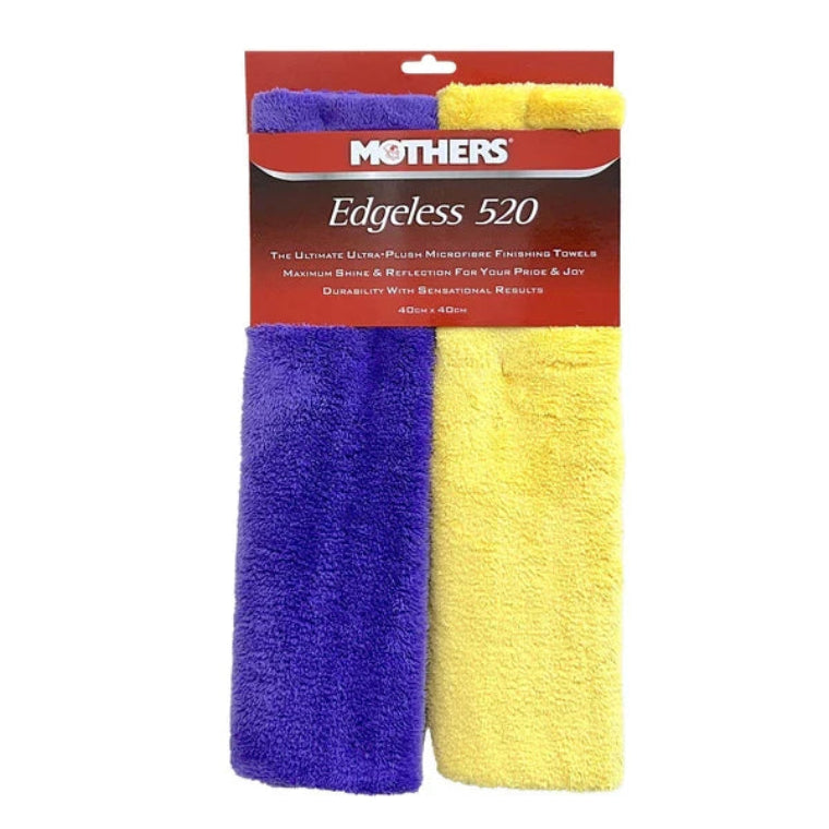 MOTHERS EDGELESS 520 MICROFIBRE