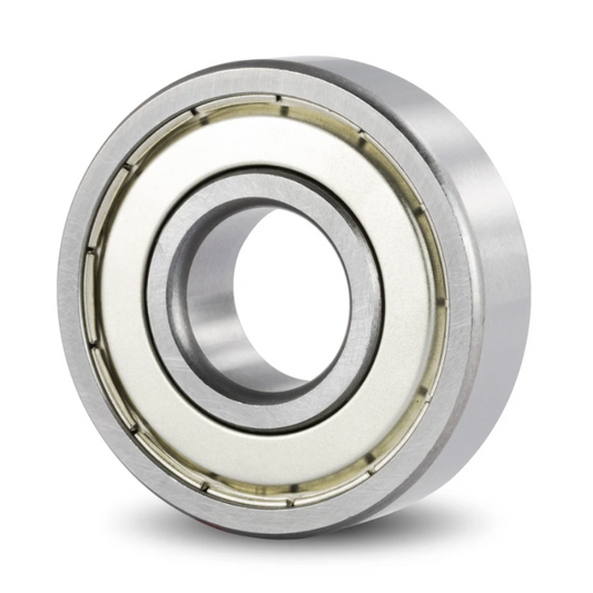 Bearing EZO Ball Bearings Metal Shields (6x13x5)