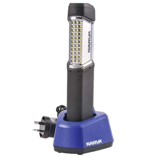 H/DUTY HIGH POWERED LED LIGHT